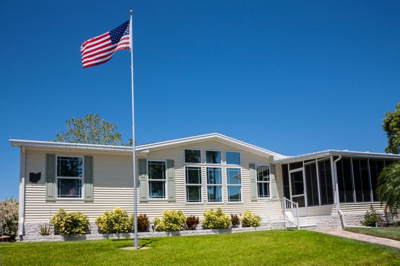Best Vinyl Siding Replacement Contractors in Rye, NY